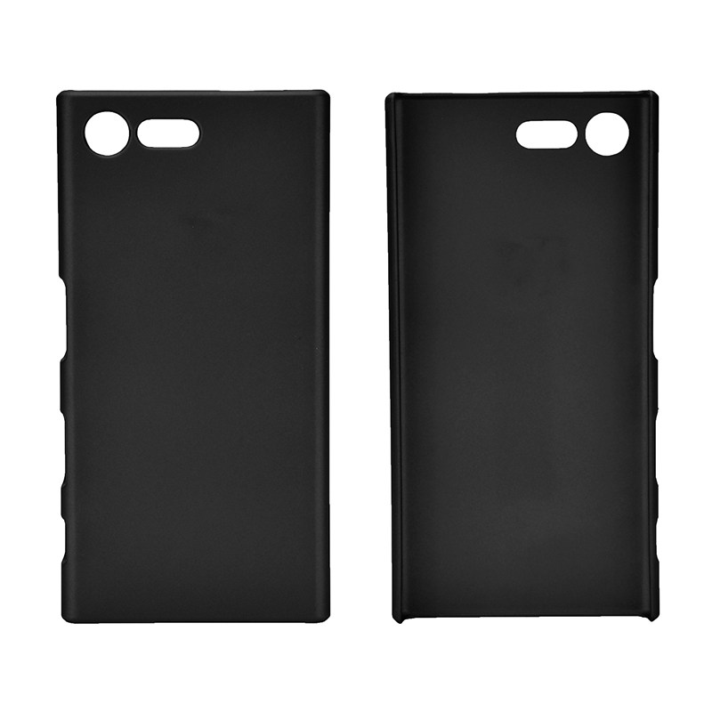 适用于索尼xc磨砂壳xperia x compact手机壳xmini保护壳硬壳f5321