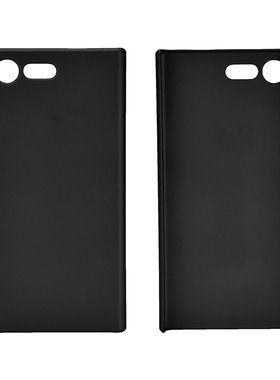 适用于索尼XC磨砂壳Xperia X Compact手机壳Xmini保护壳硬壳F5321