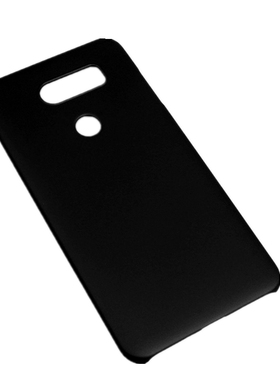 适用LG V35 ThinQ手机壳LMV350手机套V30s磨砂硬手机保护壳套男女