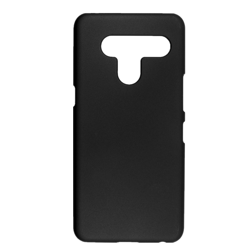 适用LG V50ThinQ手机壳V50 ThinQ 5G版手机套男女磨砂硬保护套壳