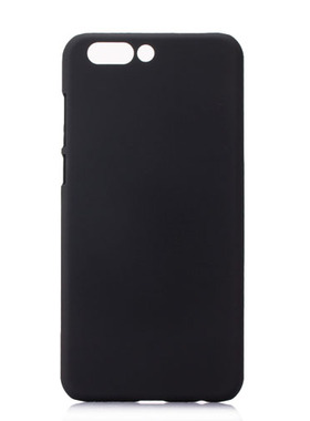 适用华硕zenfone4手机壳磨砂硬壳Z01KD手机套ZE554KL简约商务外壳