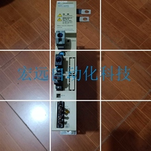 议价安川机器人伺服驱动器 SGDC-30ARA DC-INPUT 原装拆机实图二