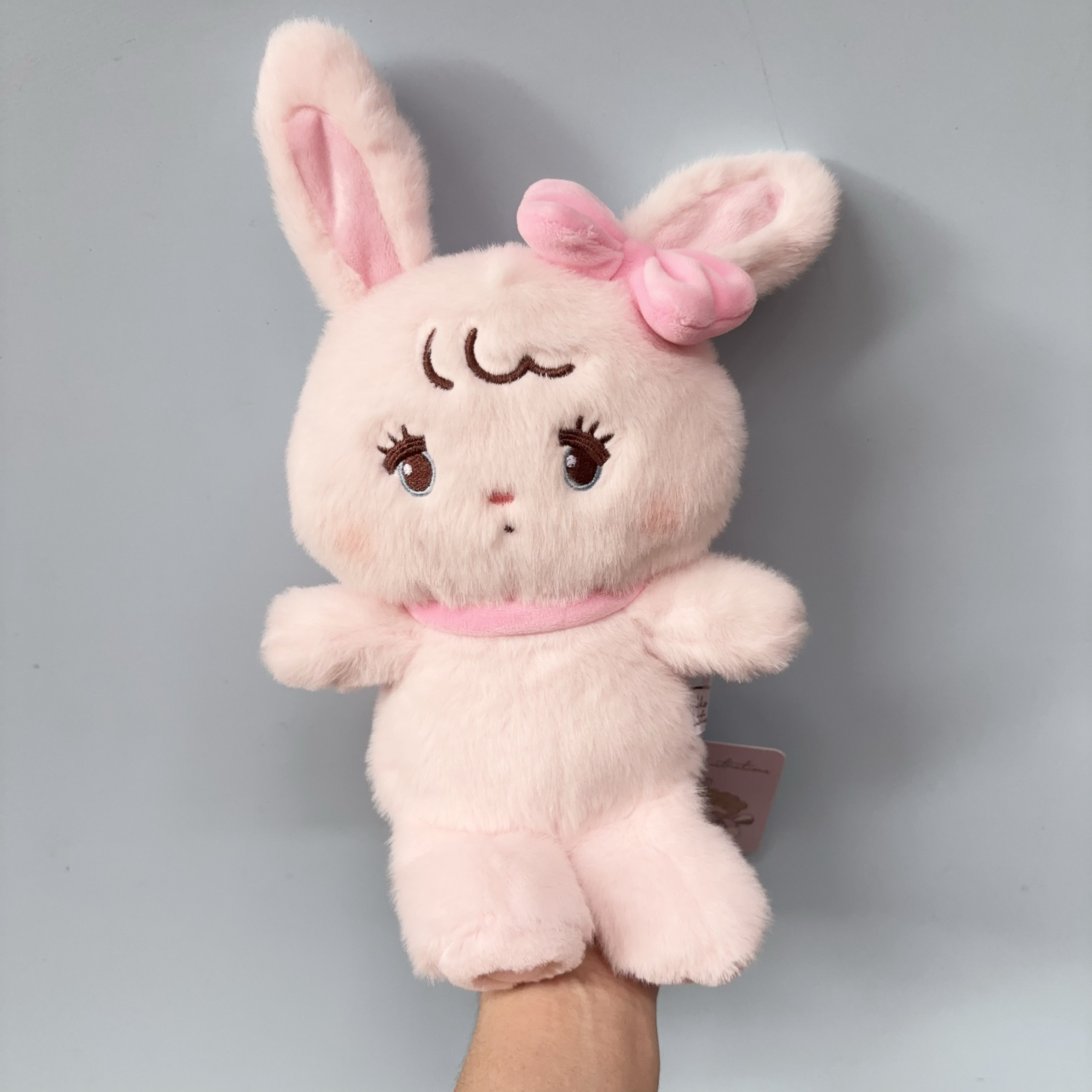 thumbnail for In stock Genuine Japanese Mikko Illustrations Pendant Doll Plush Toy Doll Gift Gift
