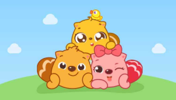 快乐玩创意test206 天猫精灵 【天猫精灵视频内容】