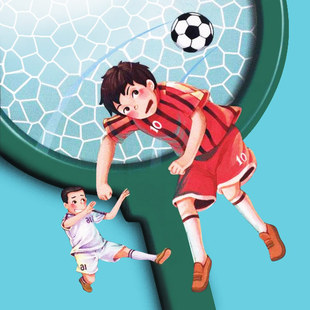 侦探小子杜奇6 非实体书  【天猫精灵有声内容】