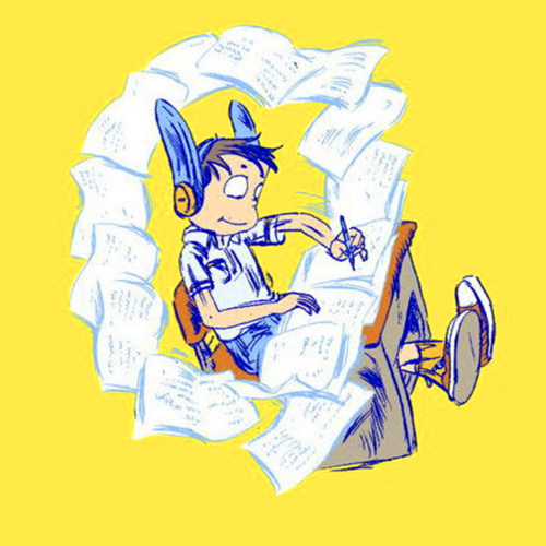 装在口袋里的爸爸-大脑上网 非实体书 【天猫精灵有声内容】