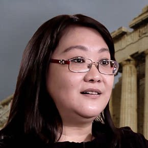 【天猫精灵有声内容，非实体书】喜马拉雅精选内容，古希腊诸神诞生的秘密