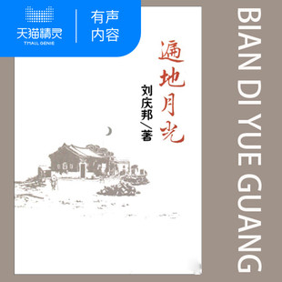 【天猫精灵有声内容】遍地月光