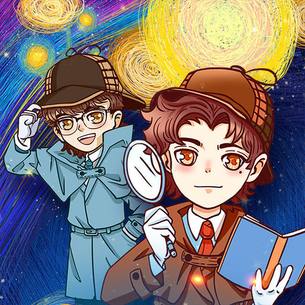 左左右右探案集 非实体书  【天猫精灵有声内容】