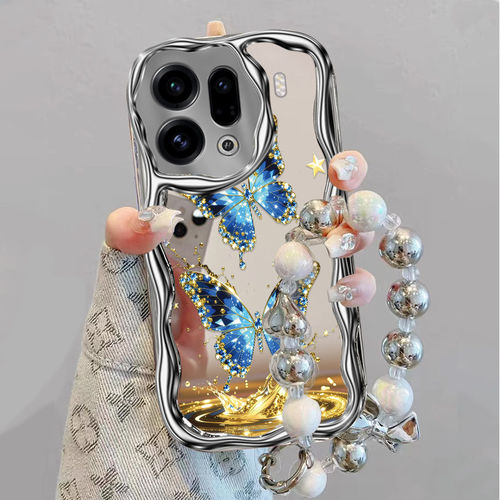 蓝钻玫瑰适用ofindx9pro