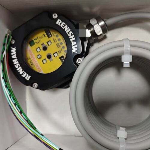议价OMI-2 接收器 雷尼绍二代维修