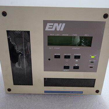 议价ACG-3B-07 ENI 射频功率发生器 工业电源维修