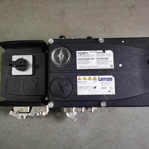 议价Z35BBAARC0L155F00S E84DGDVB55142PS Lenze 8400变频器维修