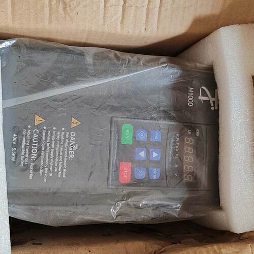 议价Tl05D5H48AV Tl03D7H48A 泓荃变频器 工控调速设备维修
