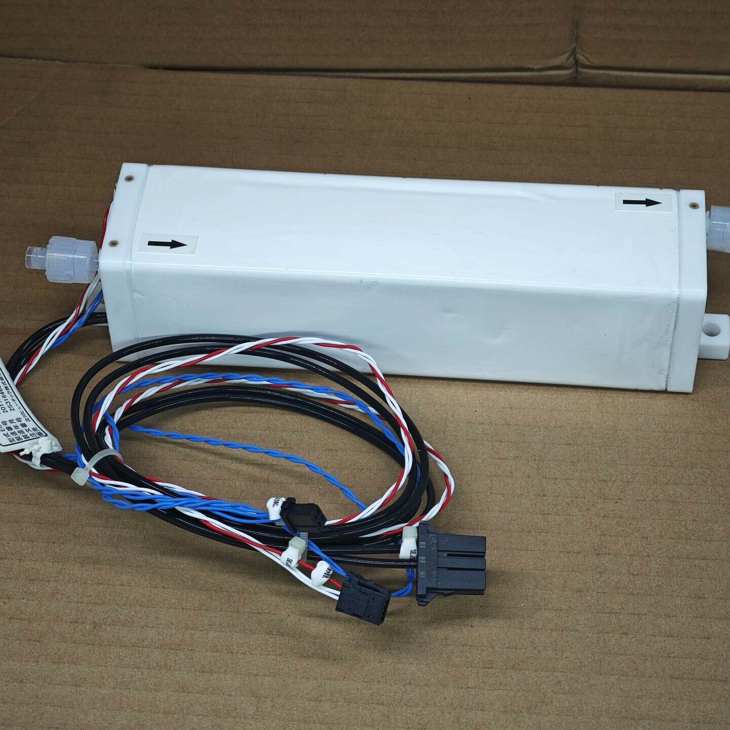 议价ECR-10SF-P-001-Z 药液加热器 淀川休特克 工业器材维修