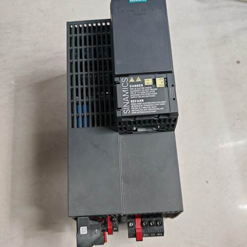 议价6SL3210-1KE23-2UF1 G120C变频器 15KW工控自动化配件维修