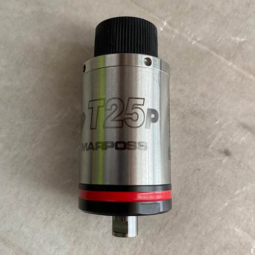 议价T25P 马波斯传感器测头 工业机床测量探头配件维修