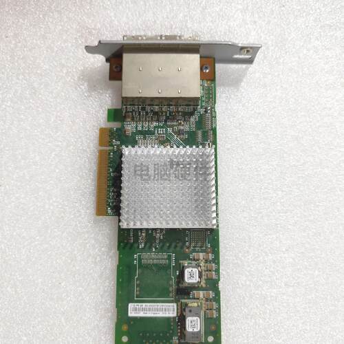 议价00L4650 光纤卡 IBM 4口 6G sas 服务器适配卡维修