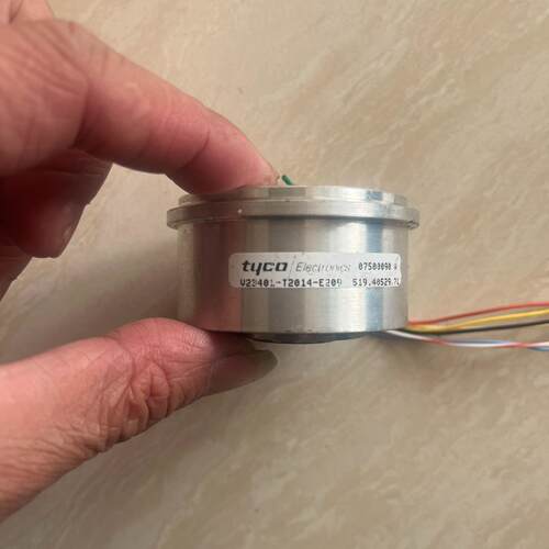 议价V23401-T2014-E209 泰科编码器 工控自动化配件维修
