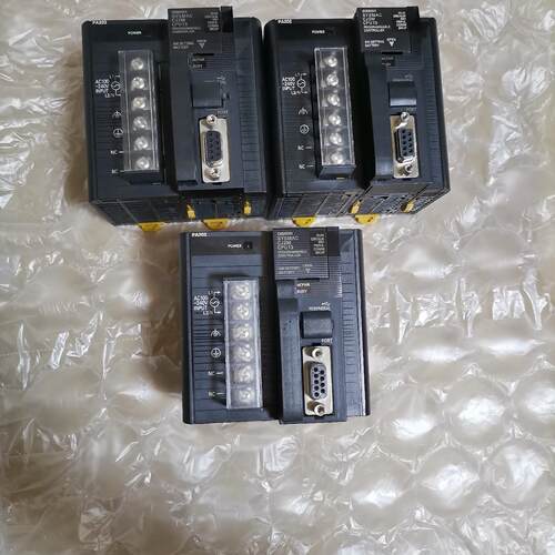 议价CJ2M-CPU13 CJ1W-PA202 可编程控制器工控模块维修
