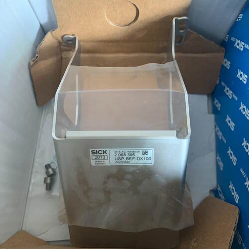 议价USP-BEF-DX100 光学传感器 工业自动化配件 订货号2068维修