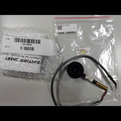 议价5218000 哈希1720E浊度仪光电检测器 工业检测配件维修