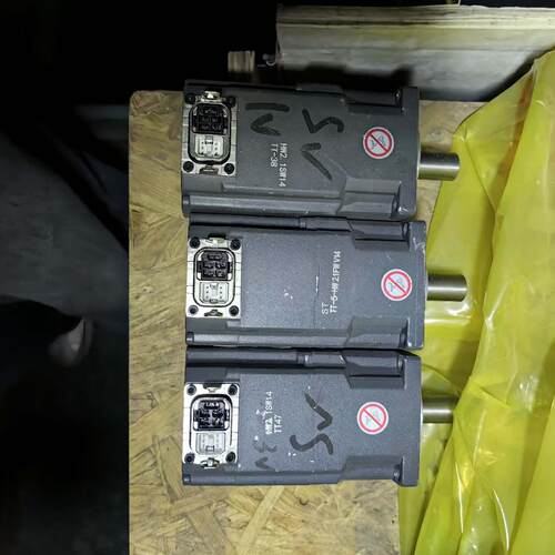 议价1FL2203-2AF10-0DC0 伺服电机 工业自动化工控配件维修