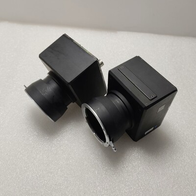 议价NDH7450F1 Graphin工业黑白线阵扫描相机 实拍维修