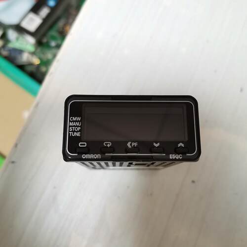 议价E5GC-QX2A6M-023 温控仪 数字工业温控仪表维修