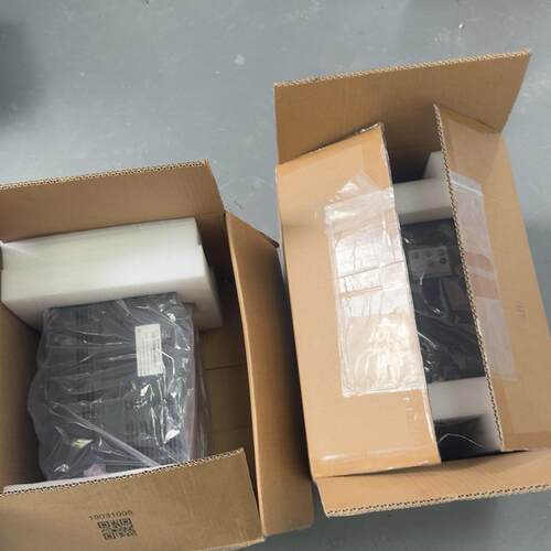 议价IS650PT037IUX 汇川伺服驱动器 18.5KW 工控设备维修