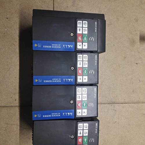 议价KOC810 变频器 KCLY科创力源 2.2KW 380V KP102维修