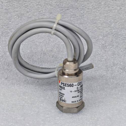 议价PSE560-C01 压力传感器 模拟输 工业传感配件维修