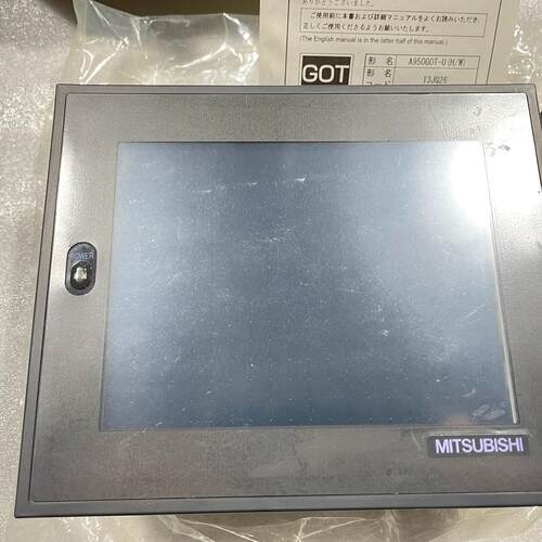 议价A956GOT-LBD 触摸屏 工控工业人机界面维修
