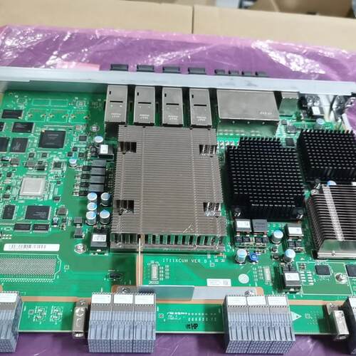 议价CX920 E9000 03057236 交换板交换模块维修