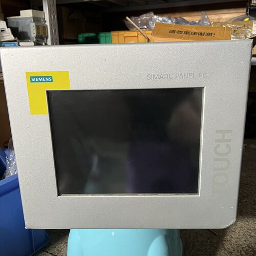 议价6AG7010-1BA00-0AE0 工业触控平板电脑 工控自动化设备维修