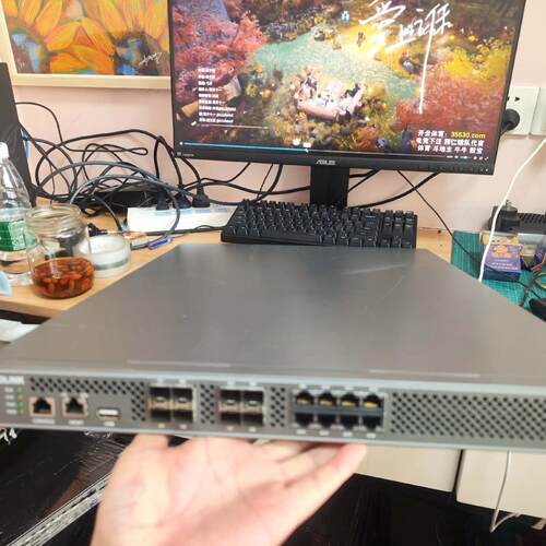议价PAS-K6016 负载均衡 PIOLINK网络管理设备维修