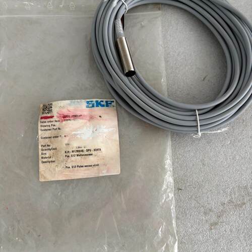 议价KJ4-M12MB40-DPS-X0419 SKF转速传感器 工业工控传感元件维修