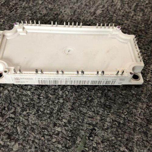 议价IFS150B12N3E4-B31 IFS100B12N3E 工控IGBT功率模块维修