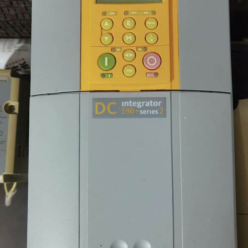 议价SSD 590p 110A 欧陆派克直流调速器 可逆4Q 包好无维修维修