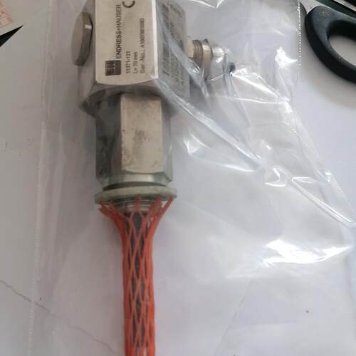 议价11371-121 电容物位计探头 E+H恩德斯豪斯工业传感配件维修