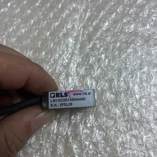 议价LM10IC001AB04A60 RLS 磁栅编码器 工业自动化传感元件维修