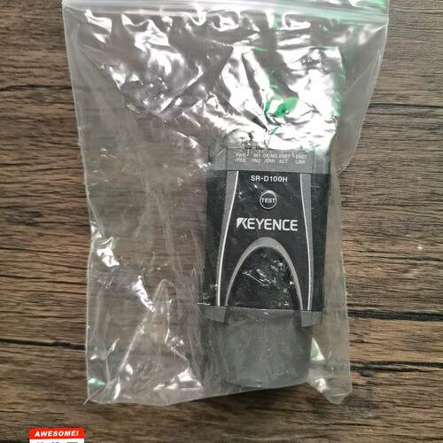 议价SR-D100H 二维码读取器 裸机无包装 工业扫描识别设备维修