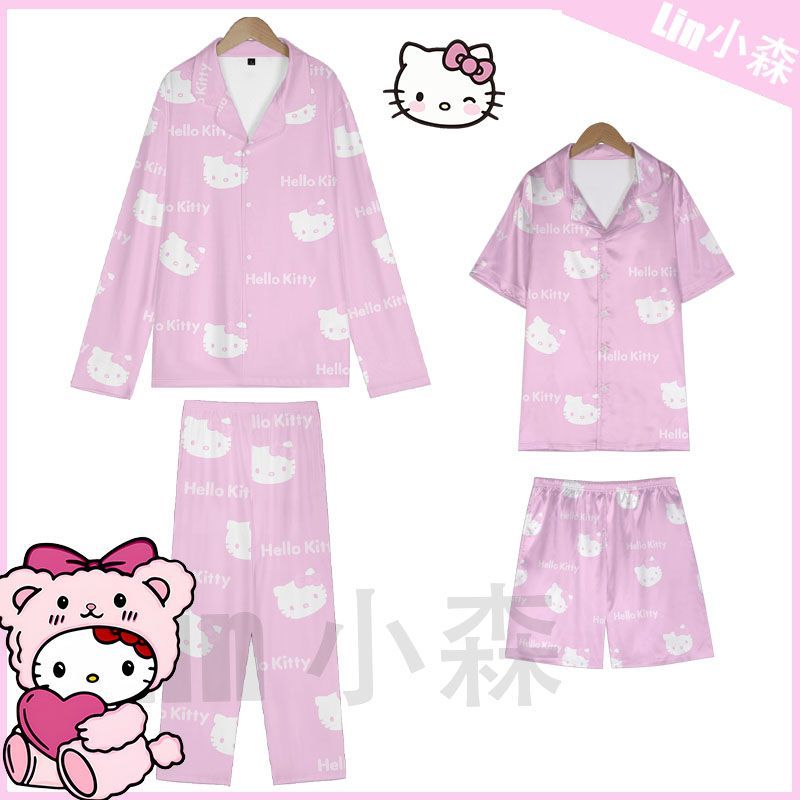 hellokitty凯蒂猫卡通