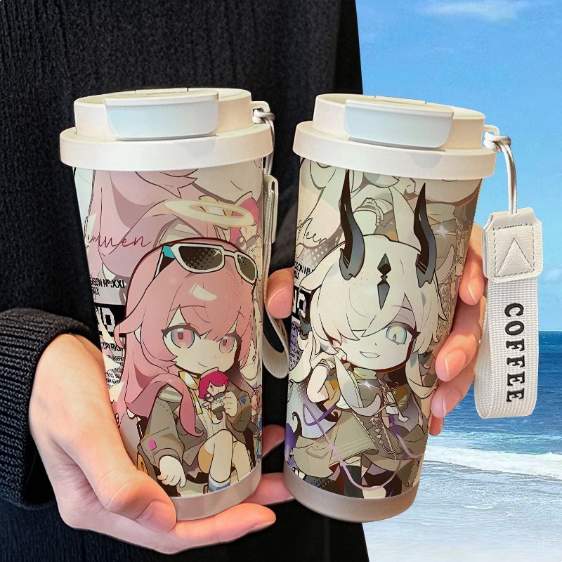 明日方舟蕾缪安死芒周边