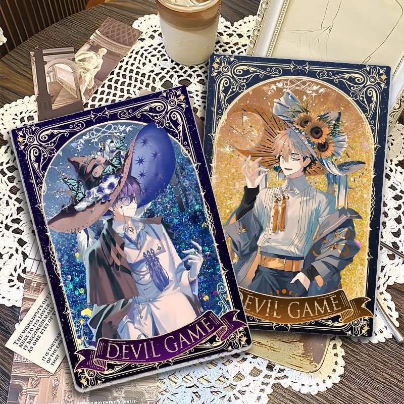 Vein夏斐刘枭流沙麻将三