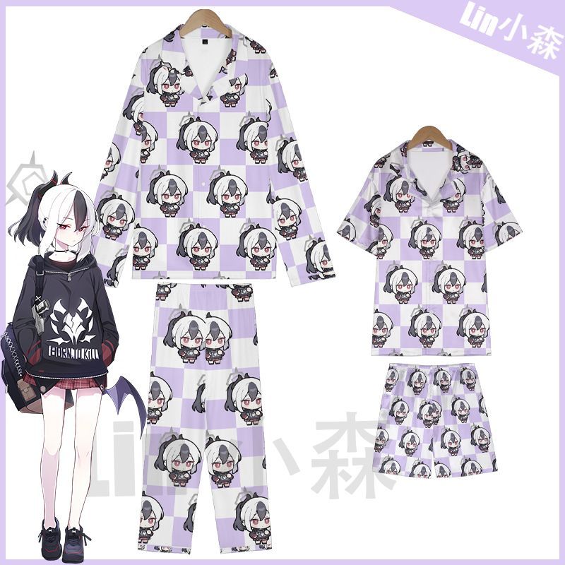 蔚蓝档案鬼方佳代子碧蓝