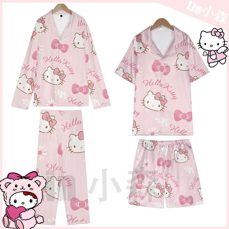 hellokitty凯蒂猫可爱