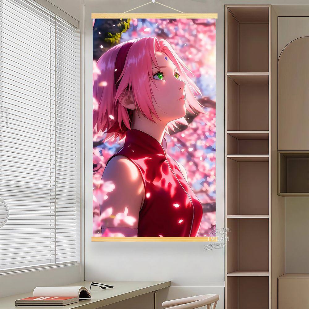 火影忍者动漫鸣人佐助卡