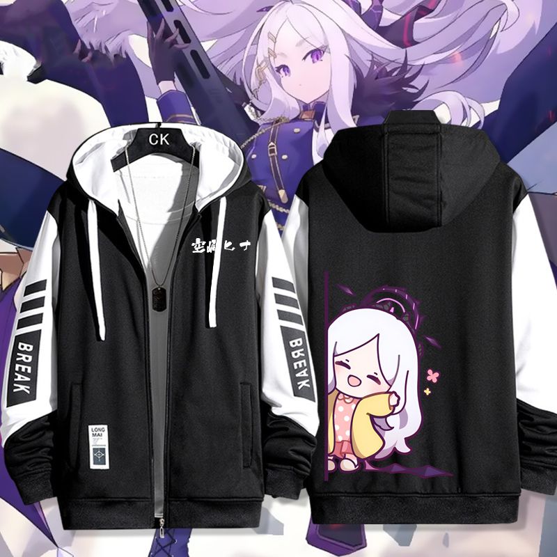 碧蓝档案周边空崎日奈同