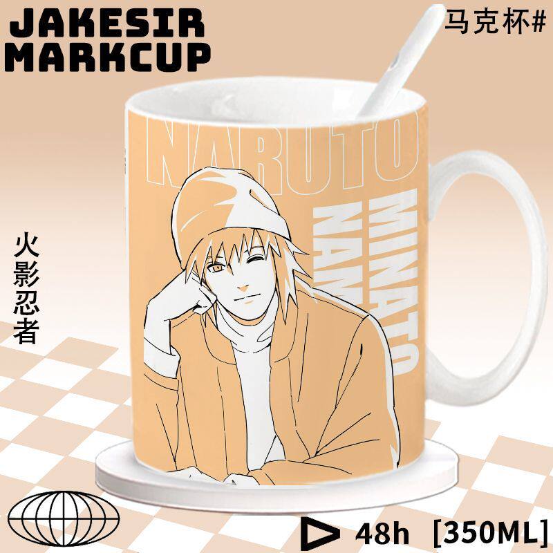 火影忍者卡卡西纲手井野